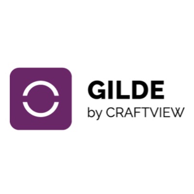 Logo Gilde Software HandSoft Pro
