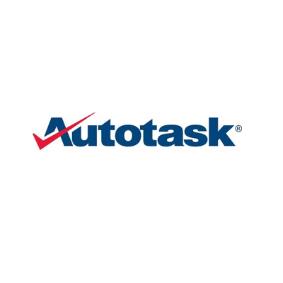 Logo Datto Autotask