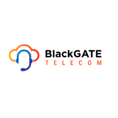 Logo BlackGATE