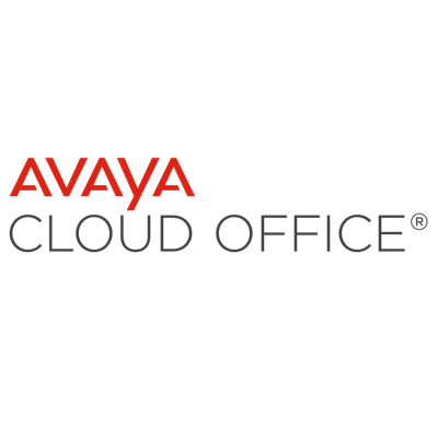 Logo Avaya Cloud Office