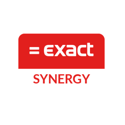 Logo Exact Synergy