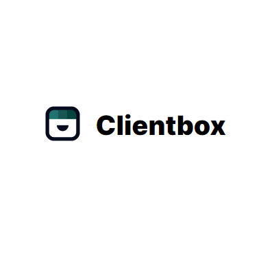 Logo Clientbox
