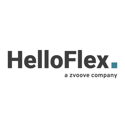 Logo HelloFlex