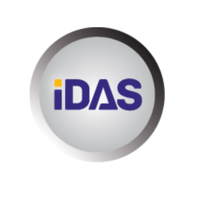 Logo IDAS